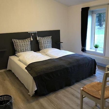 Motel Nordsoen Hirtshals Zewnętrze zdjęcie