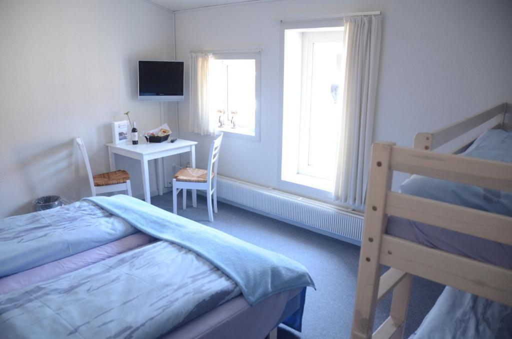 Motel Nordsoen Hirtshals Pokój zdjęcie